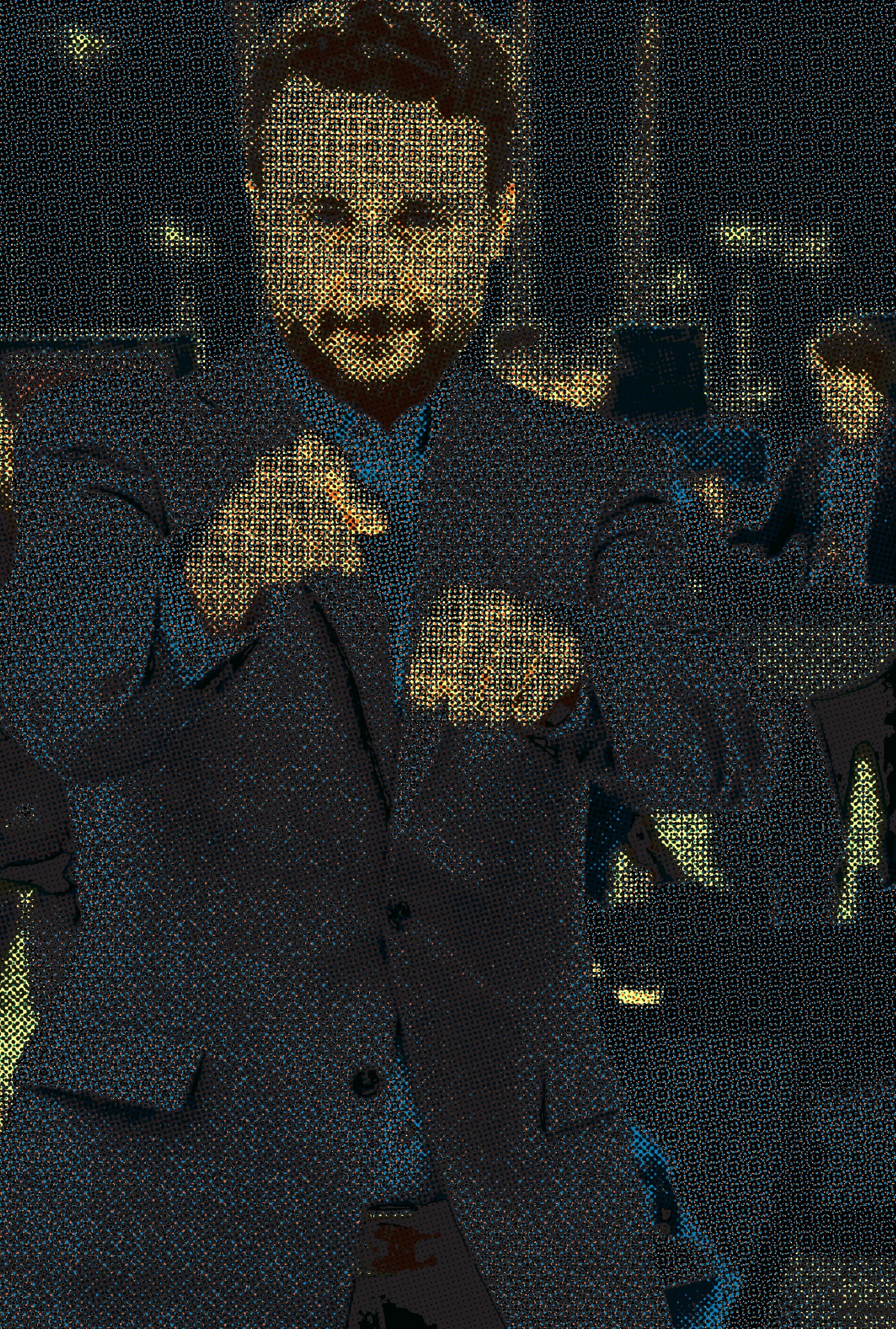 Team member at Nasdaq