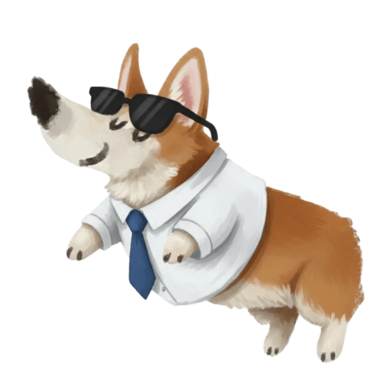 Corgi Insure About | Corgi Insurance