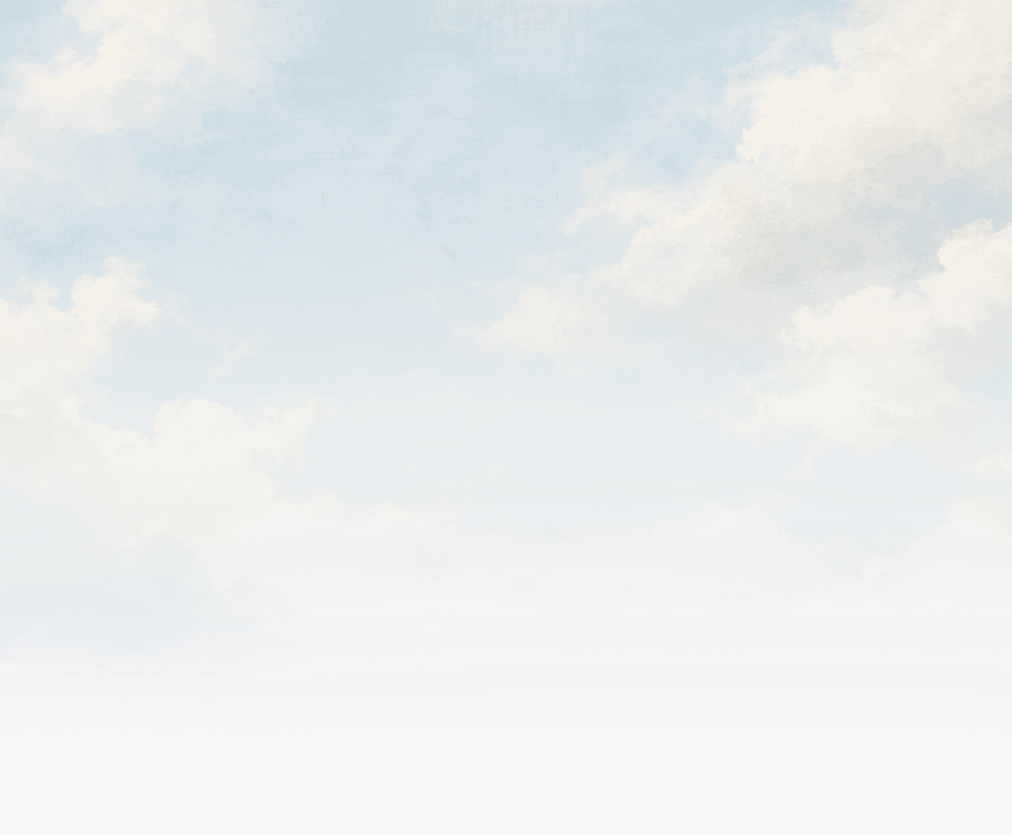 Clouds background