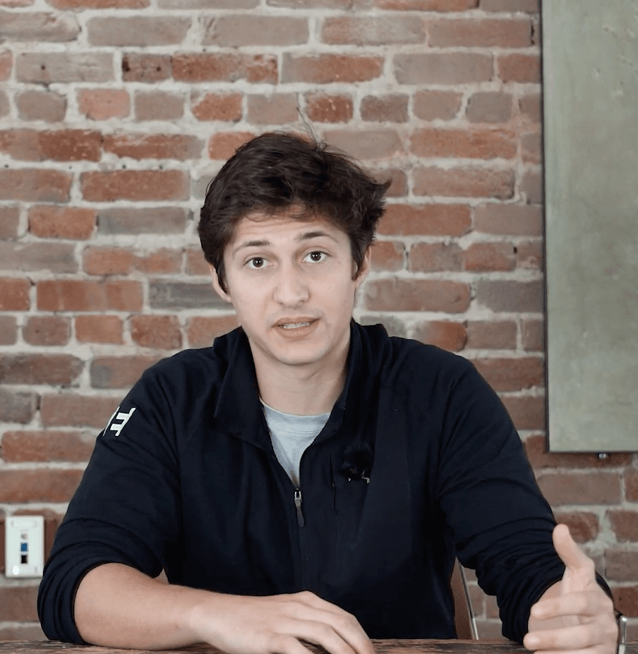 Trusted by Bland AI to Protect the Future of Communication