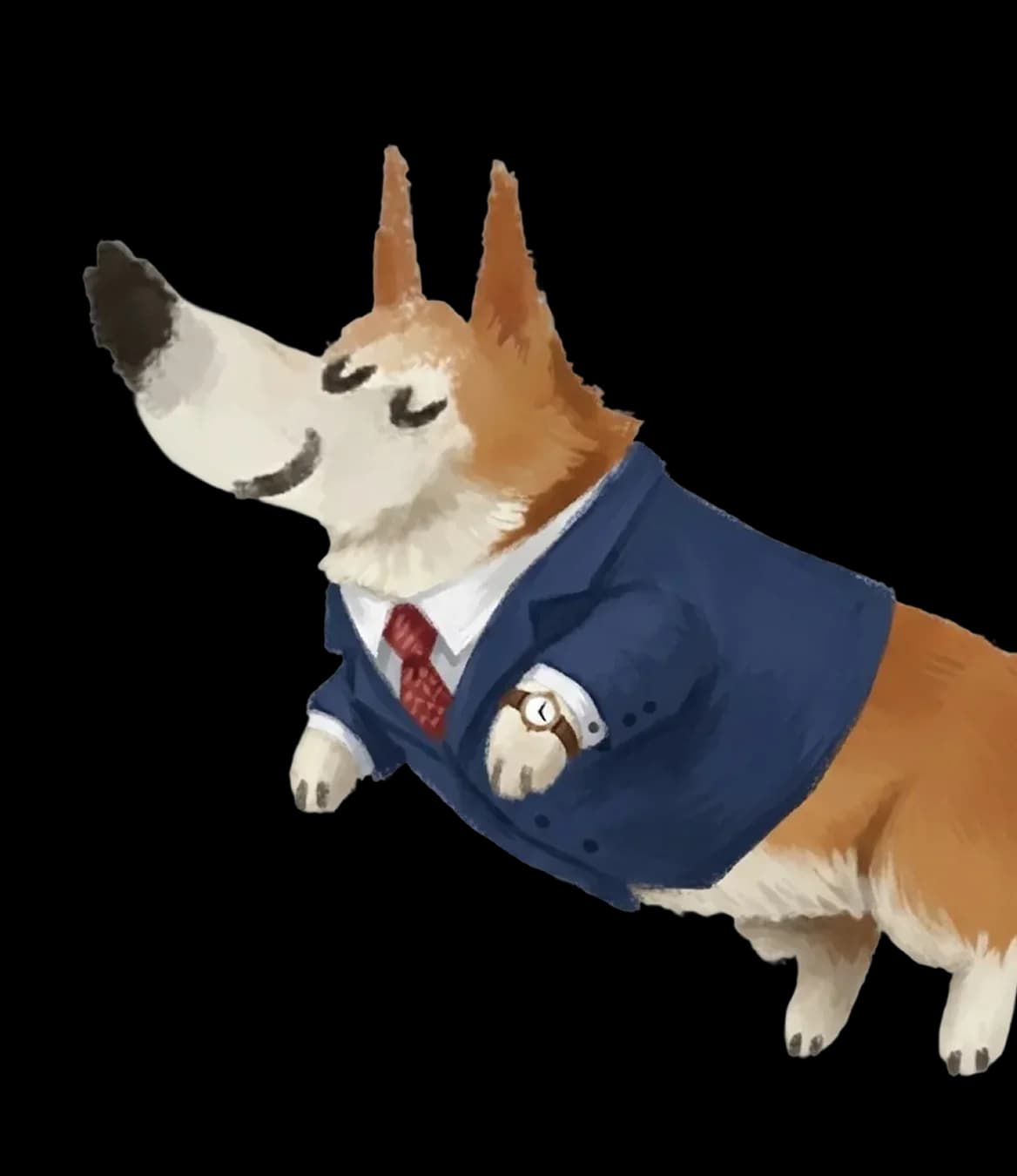 Corgi Insure AI Startup Insurance | Corgi Insurance