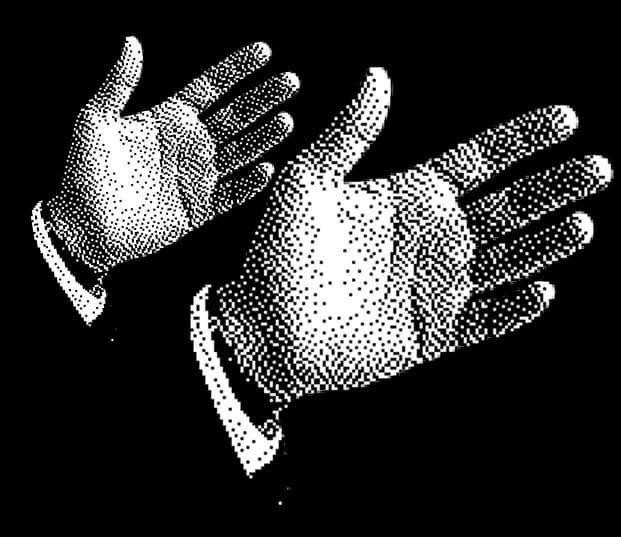Hands