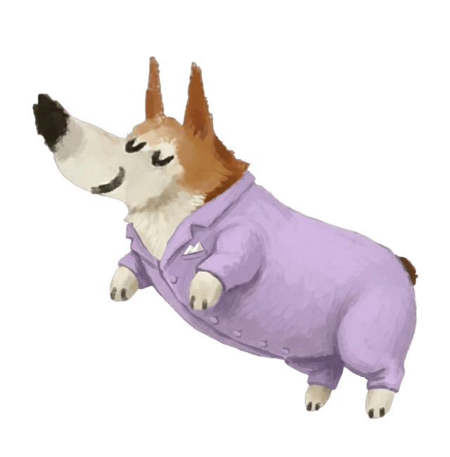 Deel Corgi