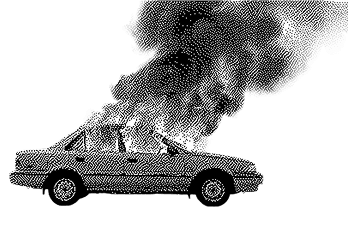 Hired and non-owned auto