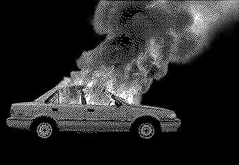 Hired and non-owned auto