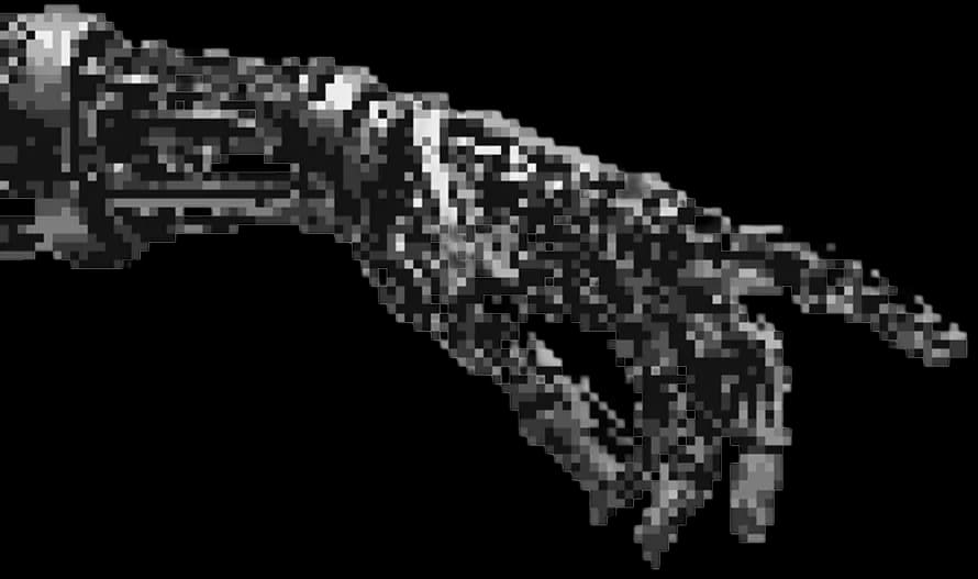 Robot Hand