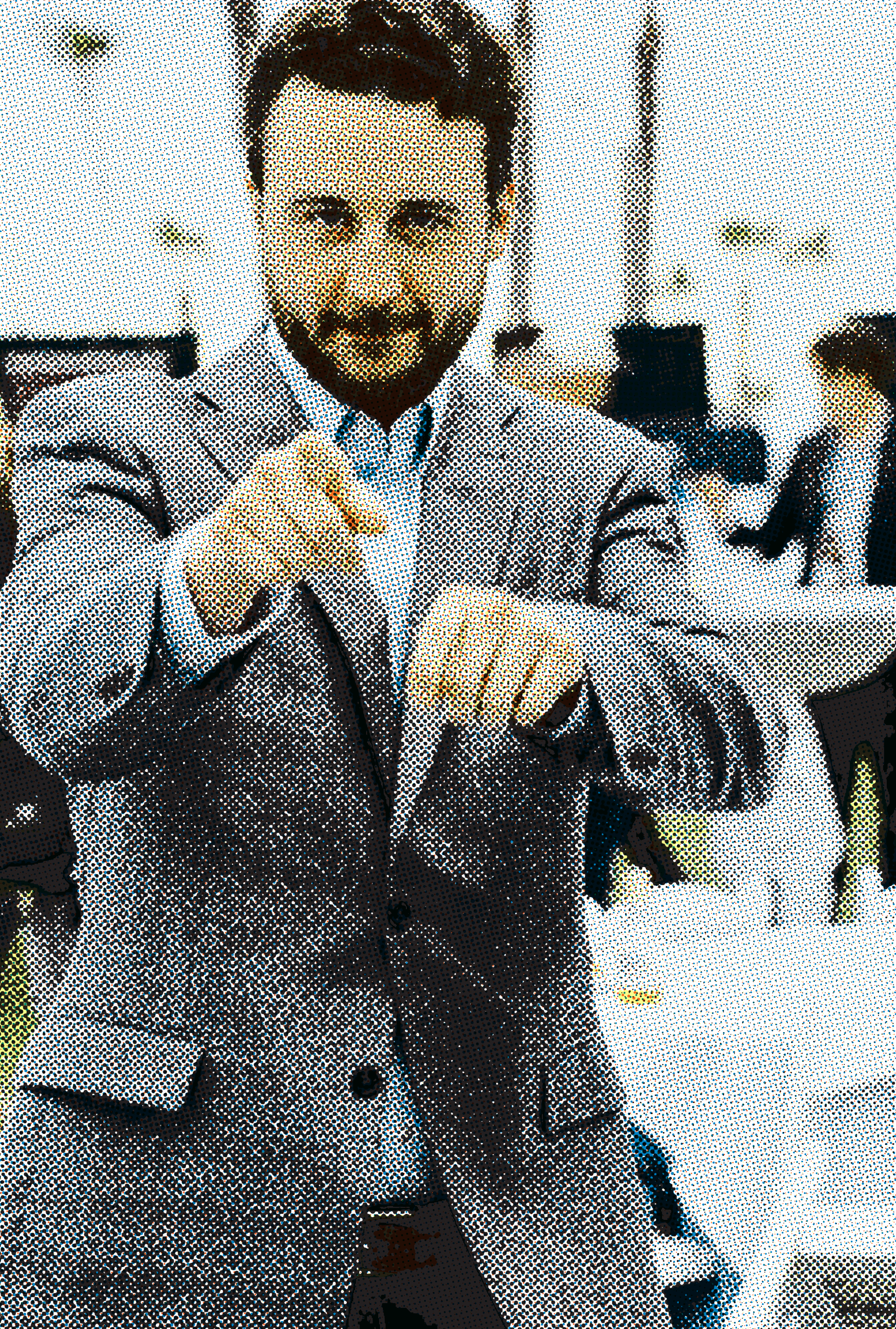 Team member at Nasdaq