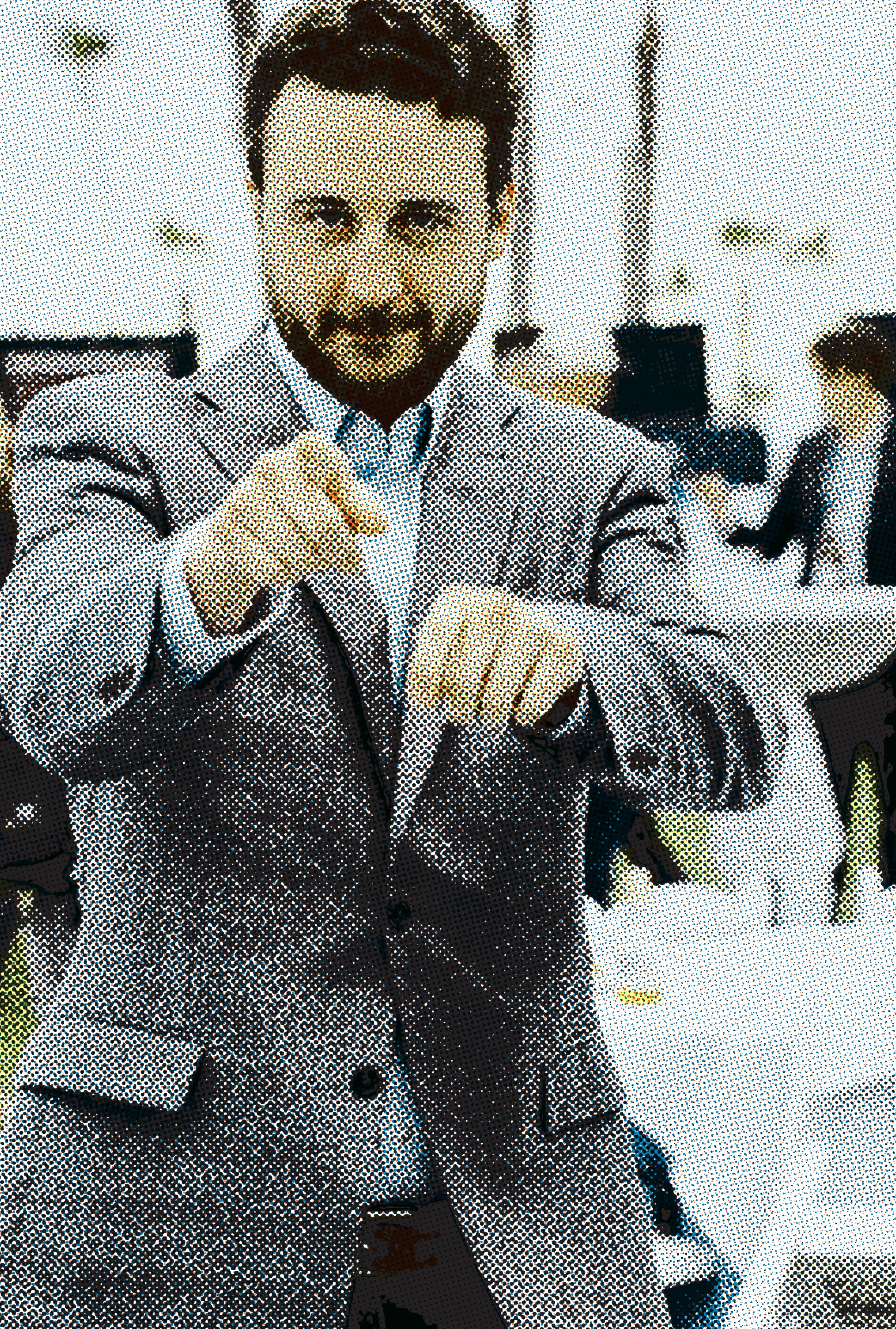 Team member at Nasdaq