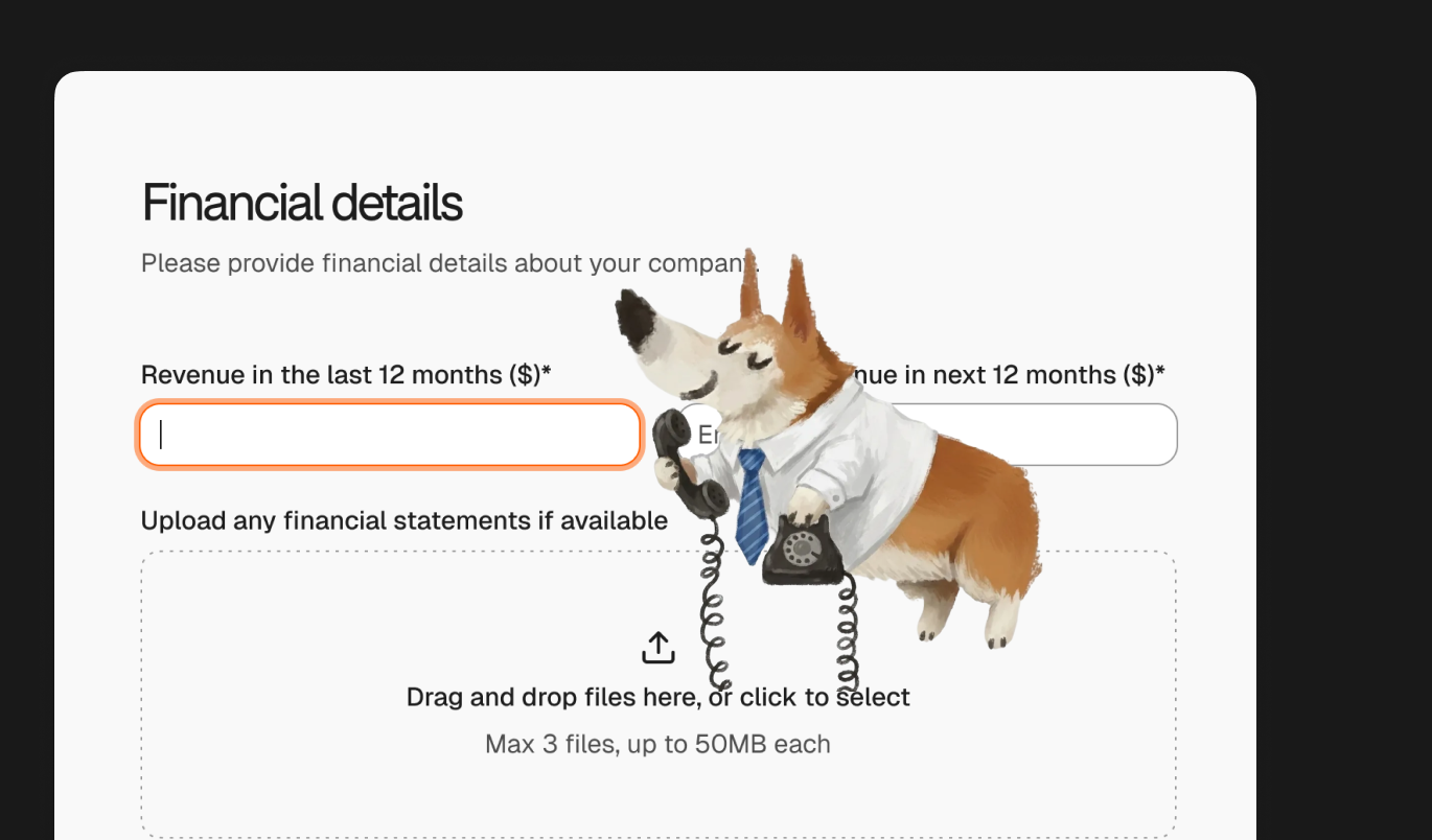 About Corgi | Corgi Insurance